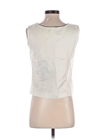 Studio 1 Sleeveless Blouse (view 2)