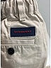 Burberry 100% Cotton Tan Casual Pants Size 2 - photo 4