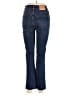 Express Blue Jeans Size 6 - photo 2