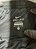 Nike Blue Athletic Shorts Size M - photo 3