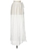 Unbranded Ivory Casual Skirt Size M - photo 1