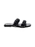 CCOCCI Black Sandals Size EU 39 - photo 1
