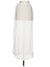 Unbranded Ivory Casual Skirt Size M - photo 2