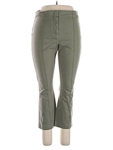 Ann Taylor LOFT Casual Pants (view 1)