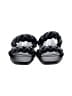 CCOCCI Black Sandals Size EU 39 - photo 2