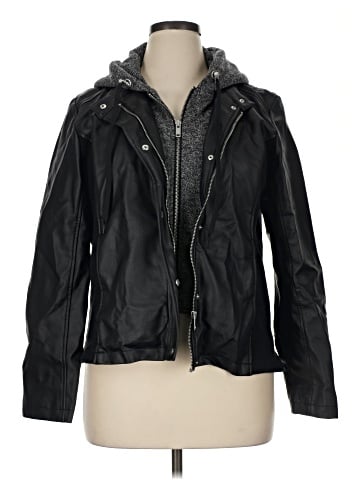Mo-Ka Jacket (view 1)