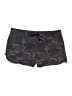 Eddie Bauer Camo Gray Athletic Shorts Size XL - photo 1