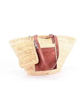 Haute Hippie Tote