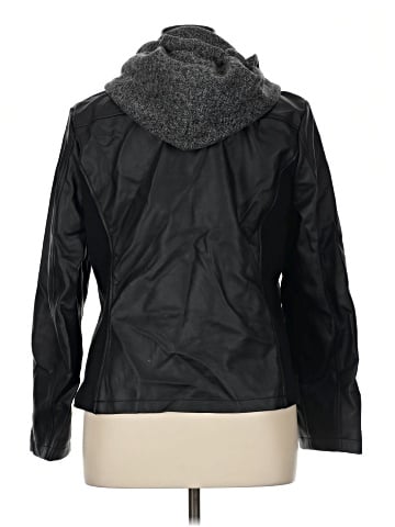 Mo-Ka Jacket (view 2)