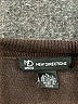 New Directions Brown Kimono Size L - photo 4