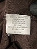 New Directions Brown Kimono Size L - photo 5