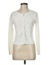 525 America Ivory Cardigan Size M (estimated) - photo 1
