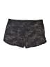 Eddie Bauer Camo Gray Athletic Shorts Size XL - photo 2