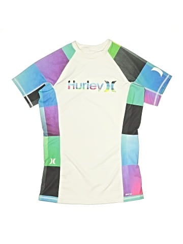 Hurley Active T-Shirt (view 1)