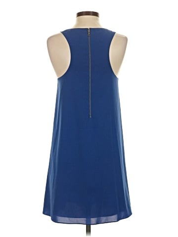 Alice + Olivia Casual Dress (view 2)