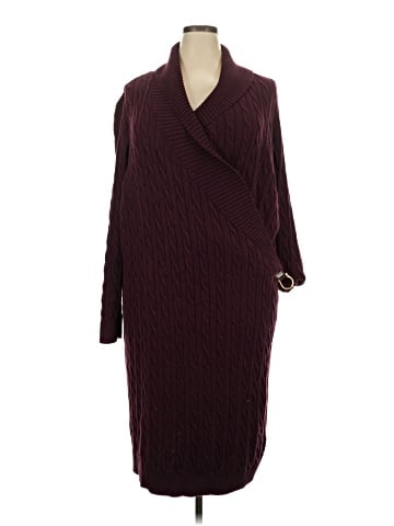 Lauren by Ralph Lauren Casual Dress (view 1)