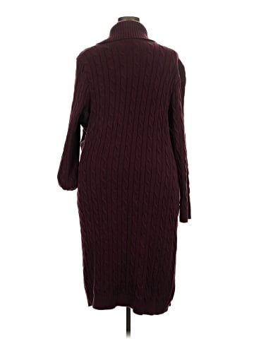 Lauren by Ralph Lauren Casual Dress (view 2)