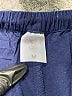 Calia Blue Casual Pants Size M - photo 7