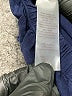Calia Blue Casual Pants Size M - photo 8