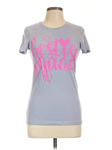 Bella Short Sleeve T-Shirt (view 1)