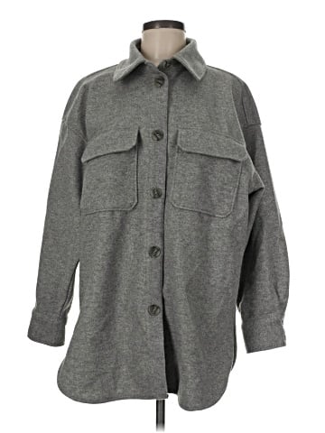 H&M Coat (view 1)