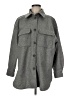 H&M Gray Coat Size M - photo 1