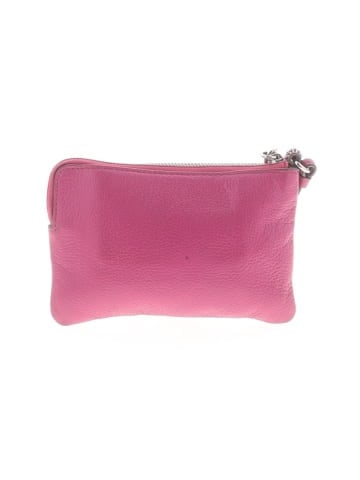 Coach Leather Wristlet (view 2)