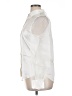 LILYSILK 100% Silk White Long Sleeve Silk Top Size XL - photo 5