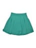 Fabletics Solid Green Skort Size S - photo 1