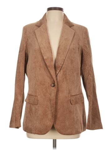 Jones New York Signature Blazer (view 1)