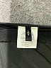J.Crew Solid Black One Piece Swimsuit Size 6 - photo 3