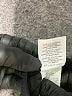 J.Crew Solid Black One Piece Swimsuit Size 6 - photo 5