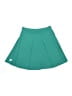 Fabletics Solid Green Skort Size S - photo 2