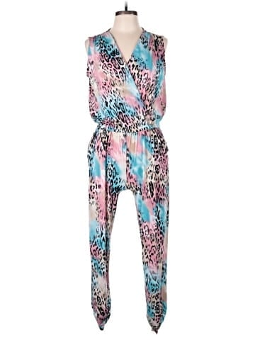 Ariella Jumpsuit (view 1)