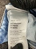 Paige Stripes Blue Jeans Size 29 waist - photo 8