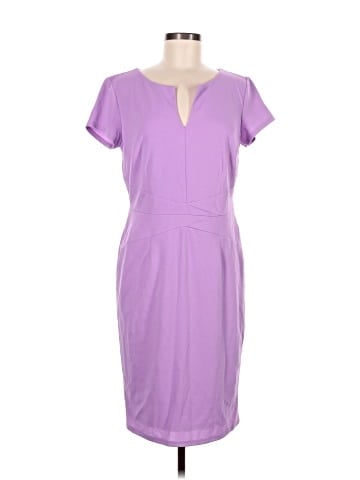 New York & Company Casual Dress (view 1)