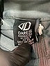 Dare 2b Solid Gray Track Jacket Size M (kids) - photo 3