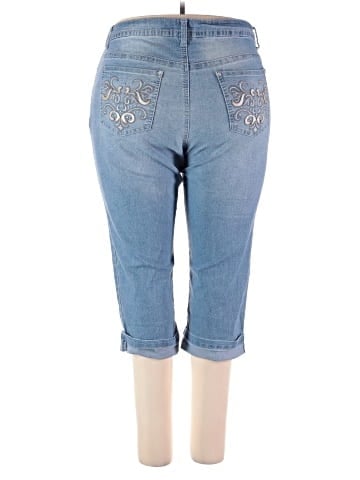 Faded Glory Jeans (view 2)