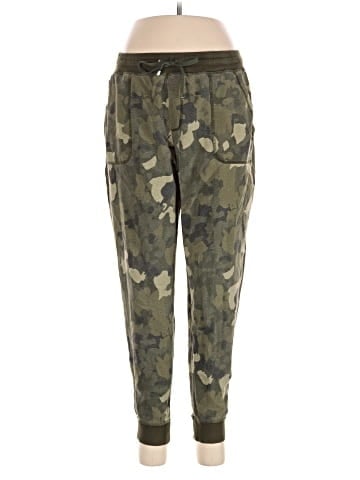 Isaac Mizrahi LIVE! Cargo Pants (view 1)