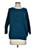 Gap Teal Pullover Sweater Size S - photo 1