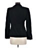 Debra C Beverly Hills 100% Cupro Black Blazer One size - photo 2
