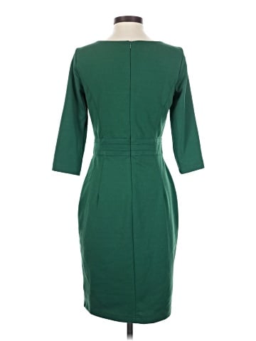 Ellen Tracy Cocktail Dress (view 2)