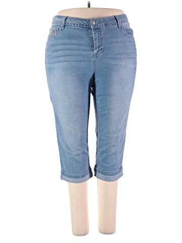 Faded Glory Jeans (view 1)