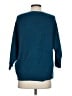 Gap Teal Pullover Sweater Size S - photo 2