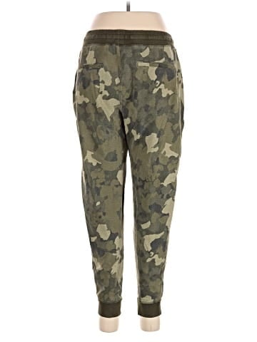 Isaac Mizrahi LIVE! Cargo Pants (view 2)