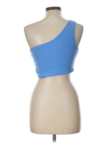 Shein Curve Sleeveless Top (view 2)