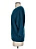 Gap Teal Pullover Sweater Size S - photo 5