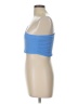 Shein Curve Blue Sleeveless Top Size 12 Plus (0) - photo 5