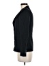 Debra C Beverly Hills 100% Cupro Black Blazer One size - photo 5