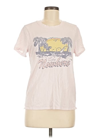 Lucky Brand Short Sleeve T-Shirt (view 1)